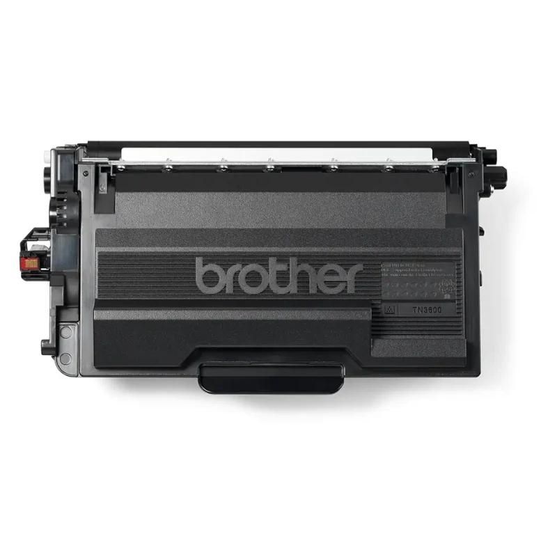 Cartouche de toner Brother TN3600 noir