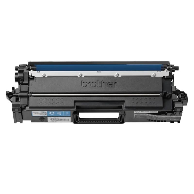Toner cartridge Brother TN821XLC Cian