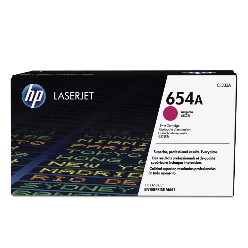 Cartutx de tòner HP CF333A Magenta