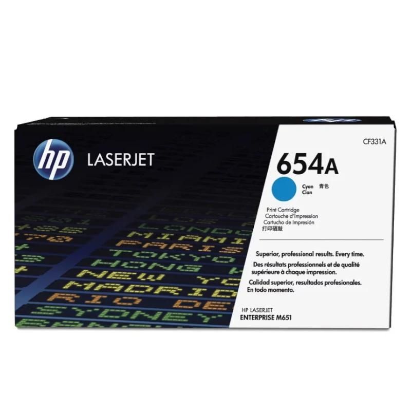 Cartutx de tòner HP CF331A Cian