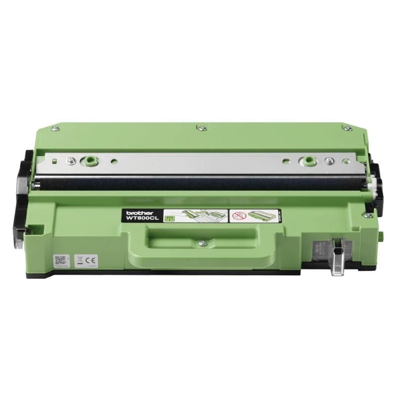Cartutx de tòner Brother Recipiente Tóner WT800CL