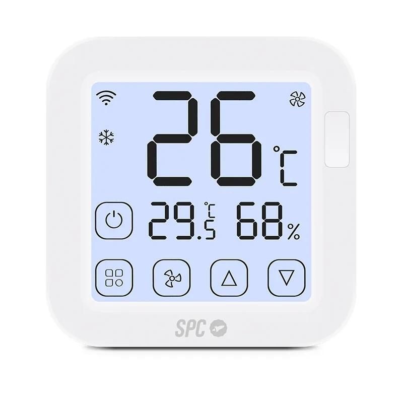 SPC 6433B Controlador Clima