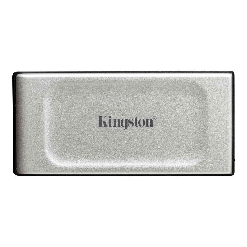 Unitat d'emmagatzematge externa Kingston XS2000 Portable SSD 2Tb USB 3.2 tipo-C