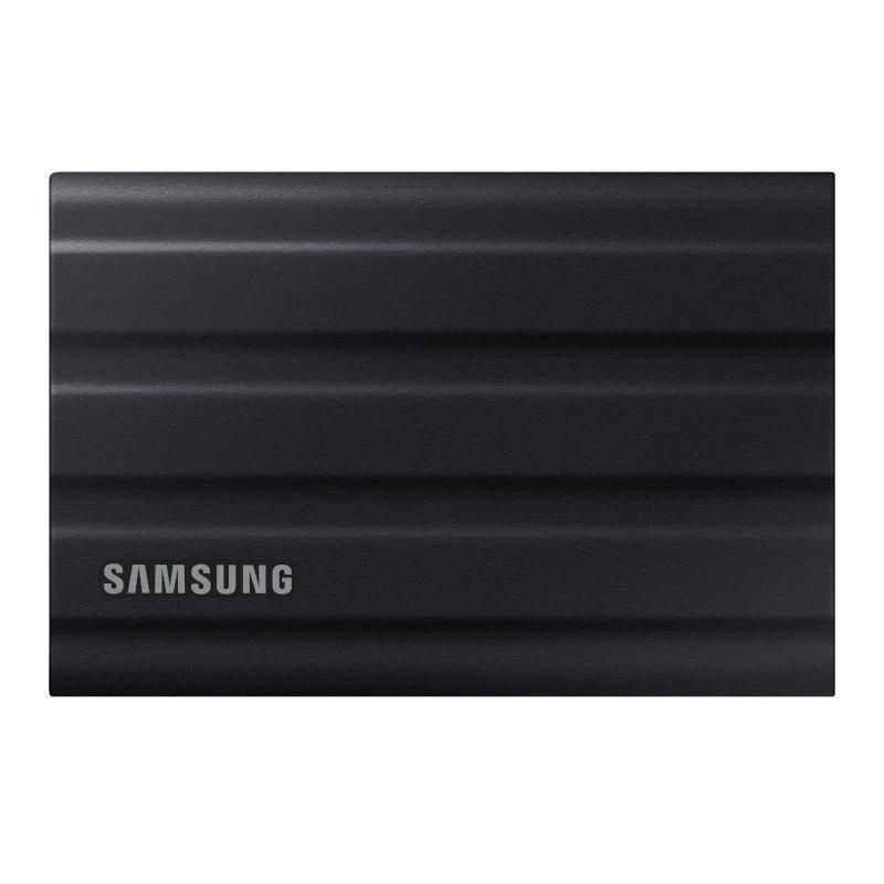 Unitat d'emmagatzematge externa Samsung T7 Shield SSD Externo 4TB NVMe USB 3.2