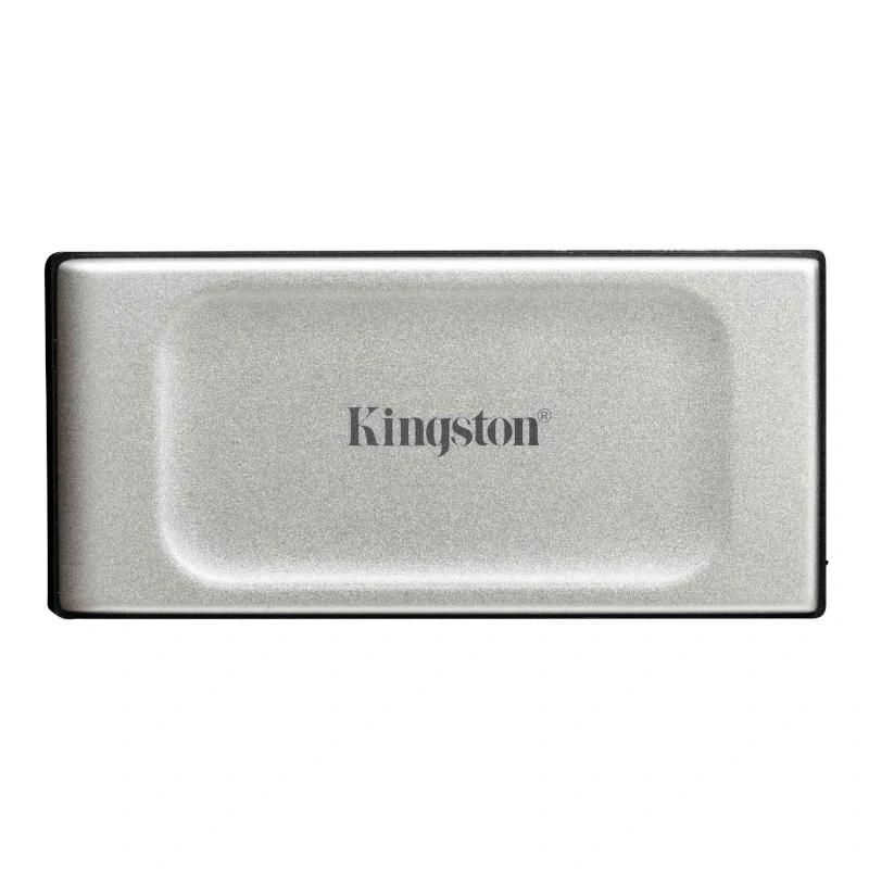 Unitat d'emmagatzematge externa Kingston XS2000 Portable SSD 4Tb USB 3.2 tipo-C