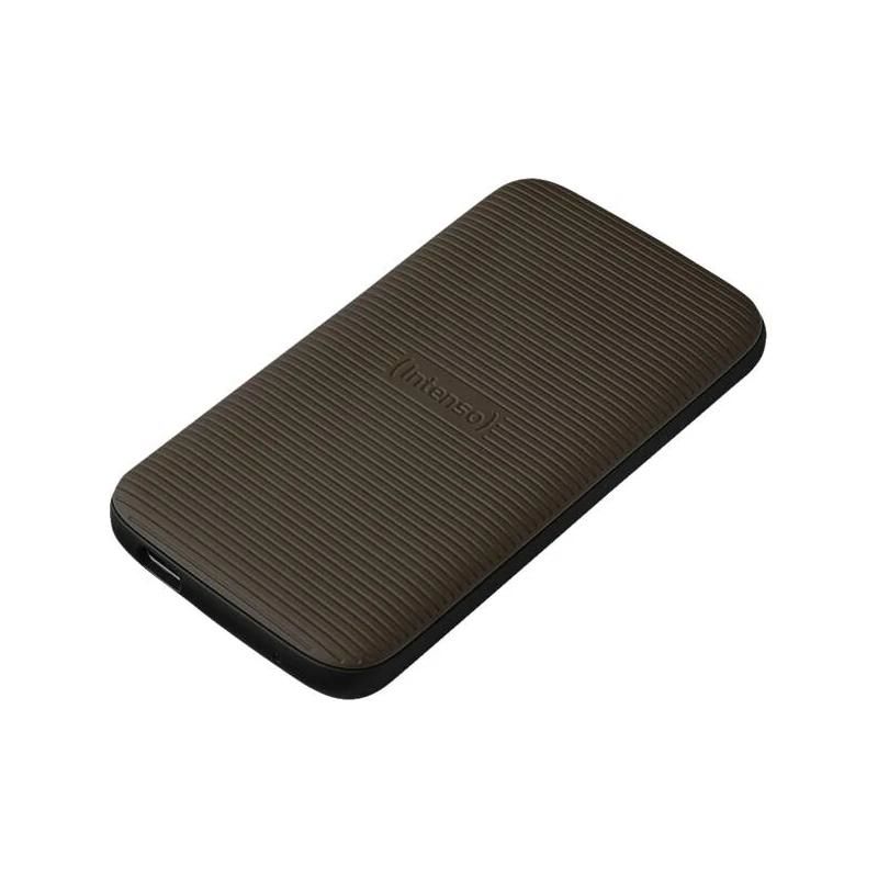Unitat d'emmagatzematge externa INTENSO External SSD TX500 500Gb USB-C 3.2 Gen 2x1