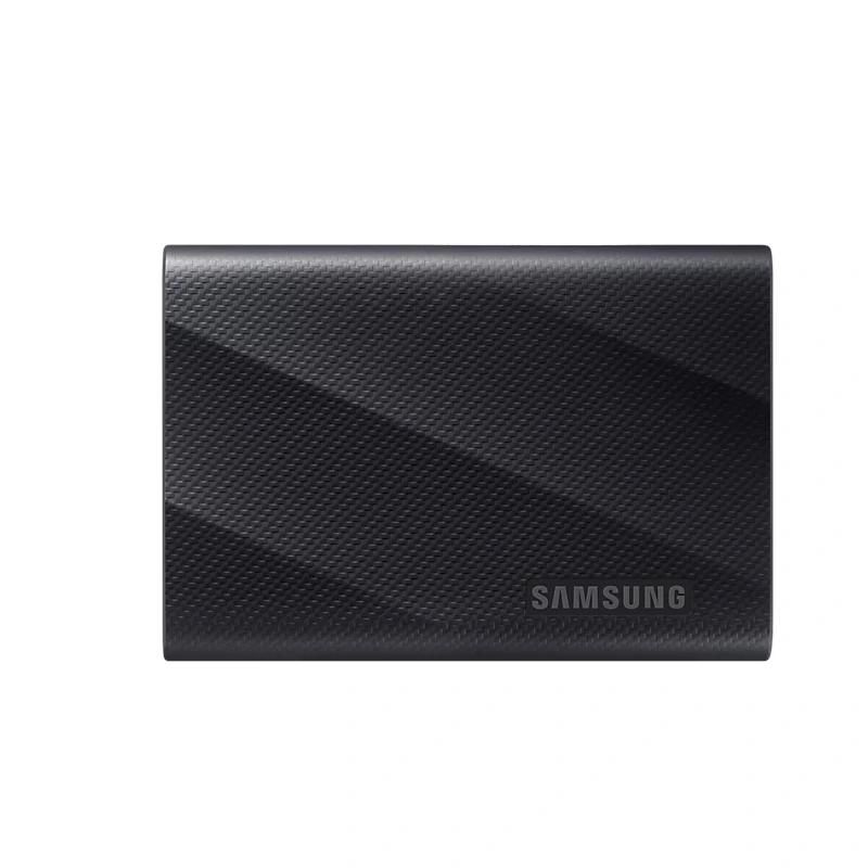 Unitat d'emmagatzematge externa Samsung T9 SSD Externo 4TB USB 3.2 Gen 2x2 Black