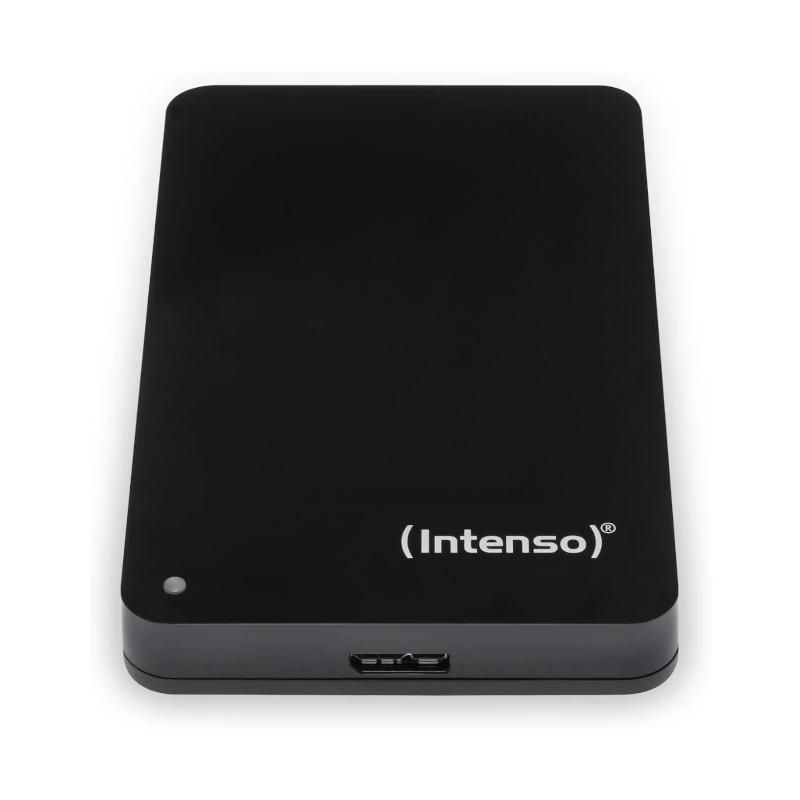 Unitat d'emmagatzematge externa INTENSO 500GB 2.5" certified refurbish