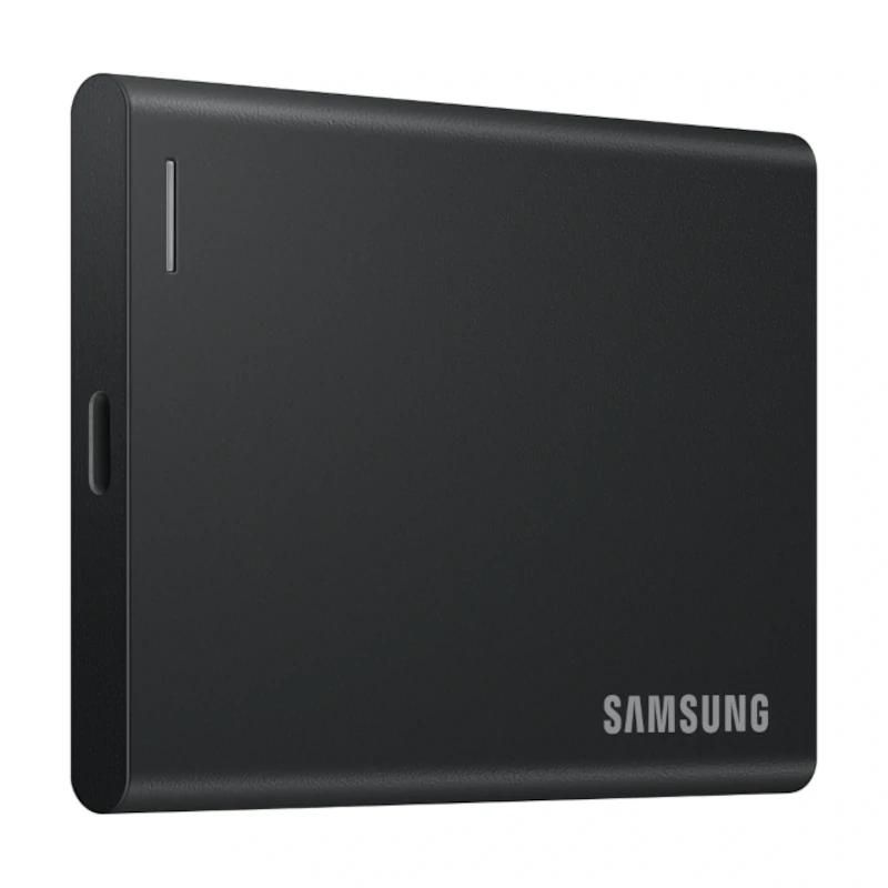 Unitat d'emmagatzematge externa Samsung P7 SSD Externo 1TB USB4-C Gen 3x2 4000MBs