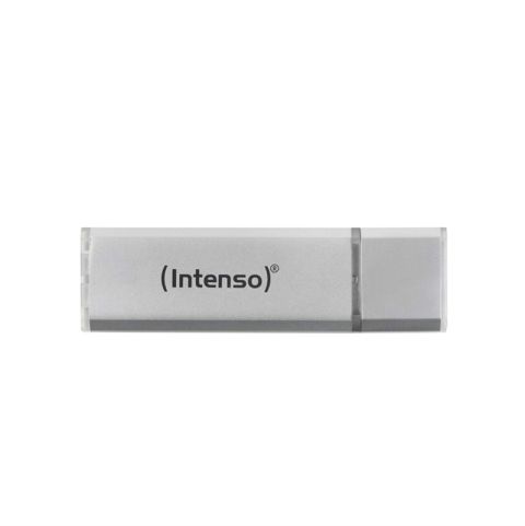Memoria USB INTENSO 3531492 Lápiz USB 3.0 Ultra 256GB