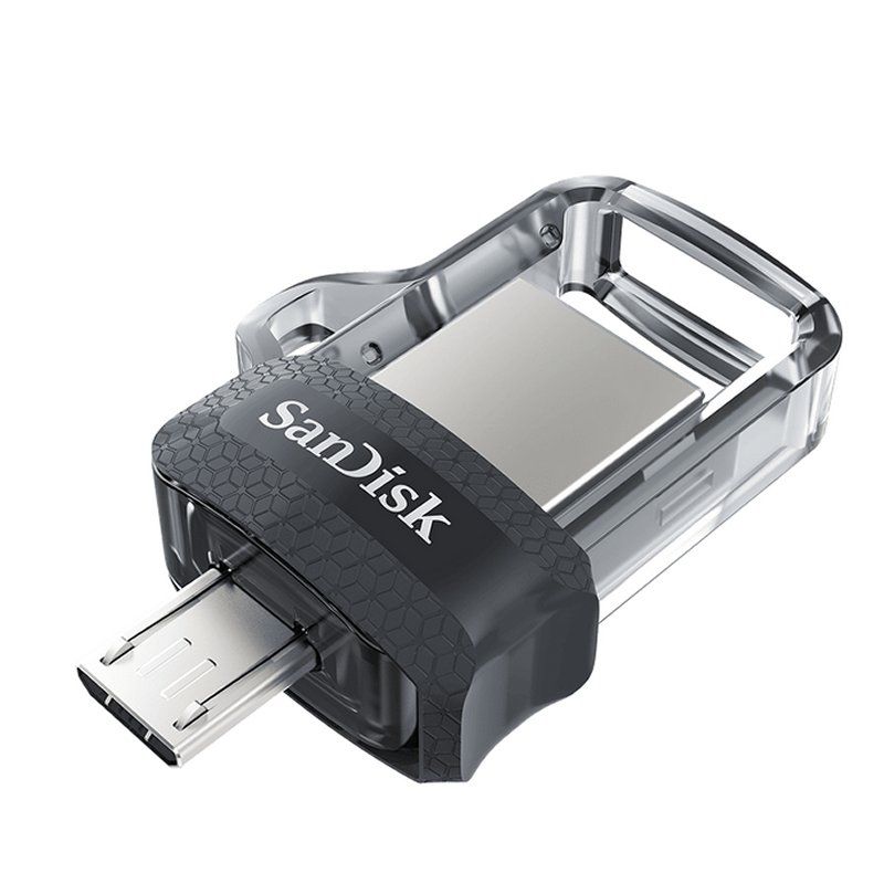 Clé USB SanDisk SDDD3-256G-G46 Ultra Dual Drive m3.0 256GB