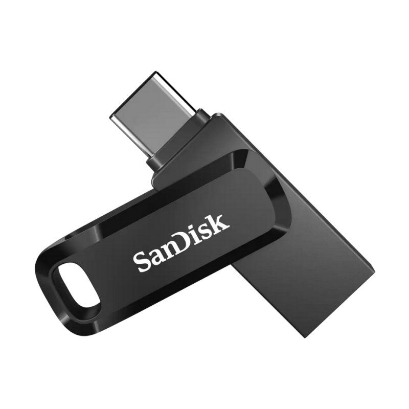 Clé USB SanDisk Ultra Dual Drive Go USB Type-C 256GB