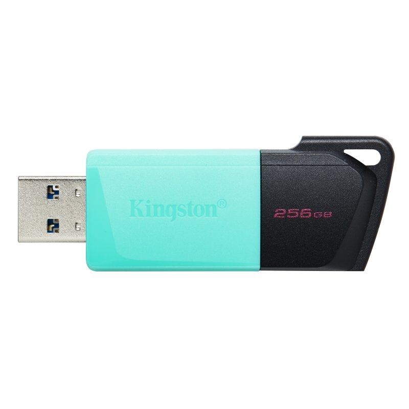 Clé USB Kingston DataTraveler DTXM 256GB USB 3.2 Gen1 Turq