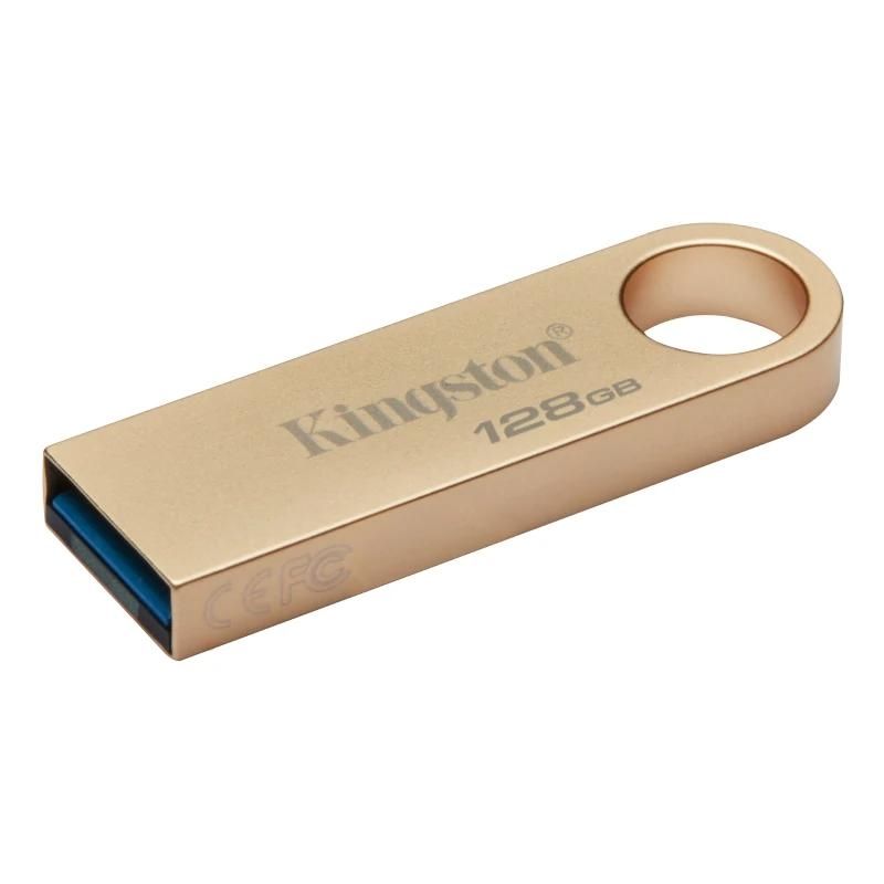 Clé USB Kingston DataTraveler SE9 G3 128GB USB 3.2 Gen1