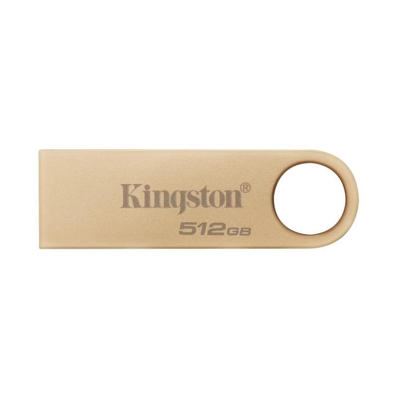 Clé USB Kingston DataTraveler SE9 G3 512GB USB 3.2 Gen1