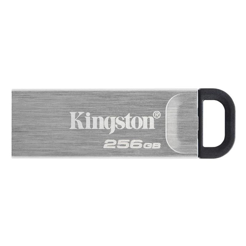 Clé USB Kingston DataTraveler DTKN 512GB USB 3.2 Gen1 Plat