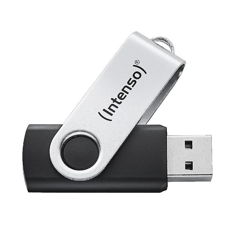 Memoria USB INTENSO Office Line 256GB USB-A 3.2
