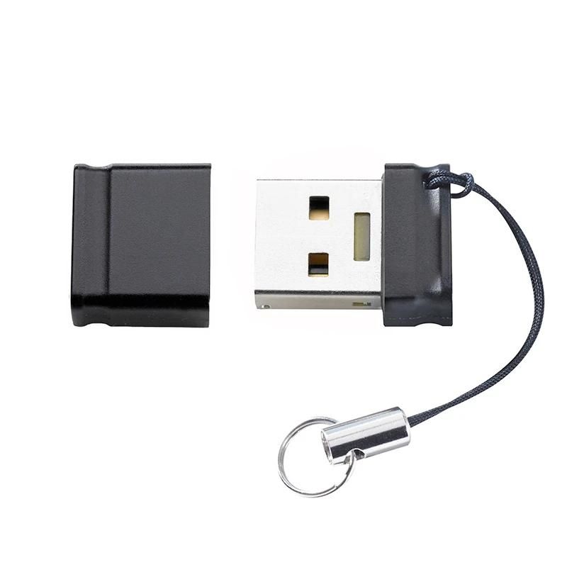 Intenso Lápiz USB Slim Line 16Gb USB-A 3.2