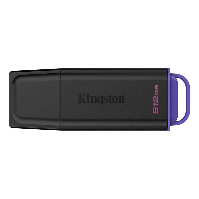 Clé USB Kingston DataTraveler DTXG2 512GB USB 3.2 Gen1