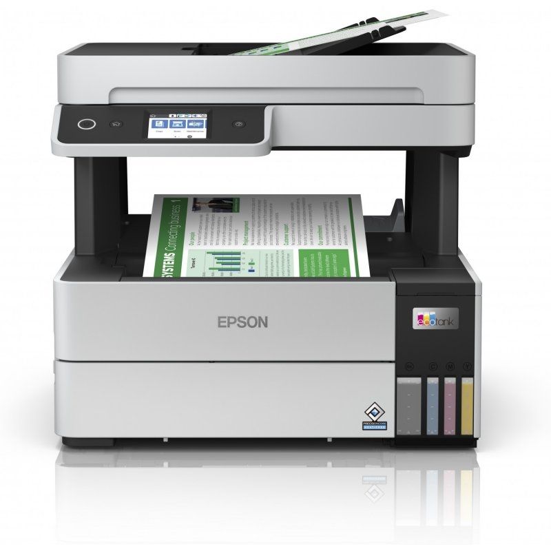 Impressora multifunció Epson Ecotank ET-5150