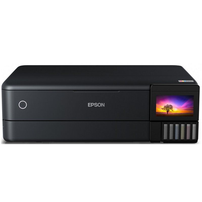 Impressora multifunció Epson Ecotank ET-8550