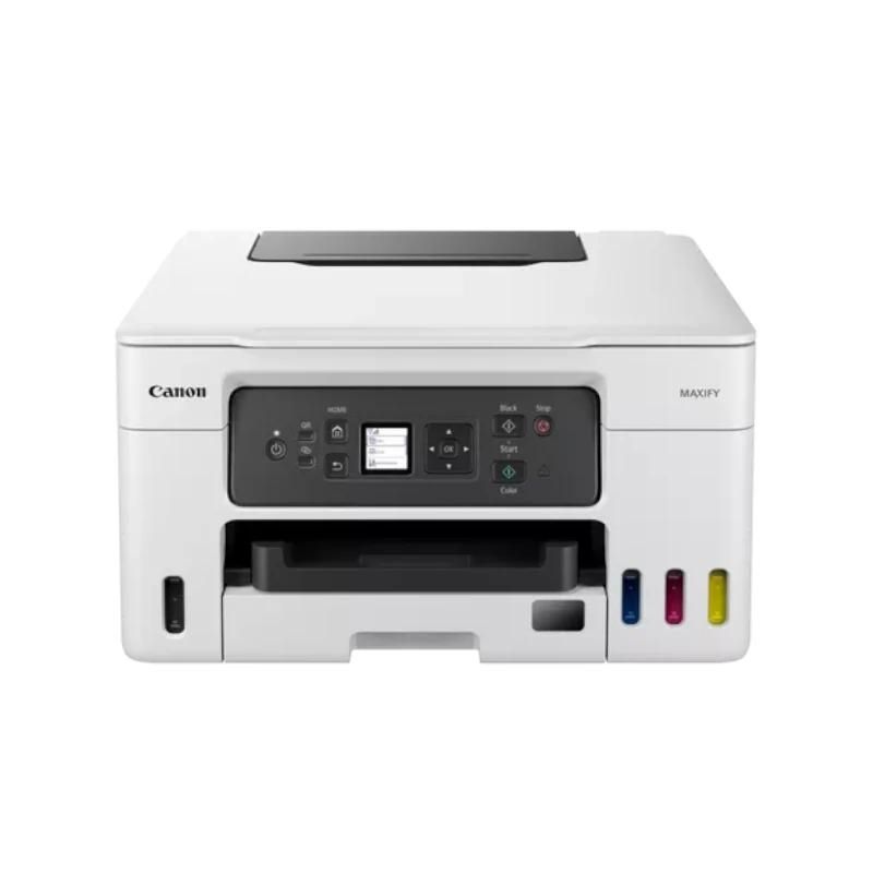 Impressora multifunció Canon MAXIFY GX3050