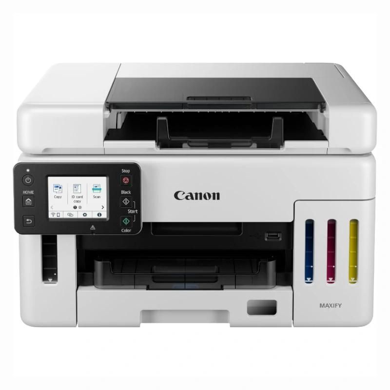 Impressora multifunció Canon MAXIFY GX6550