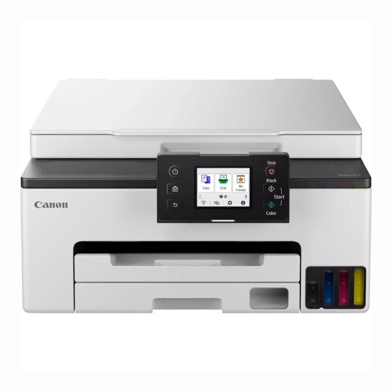 Impressora multifunció Canon MAXIFY GX1050