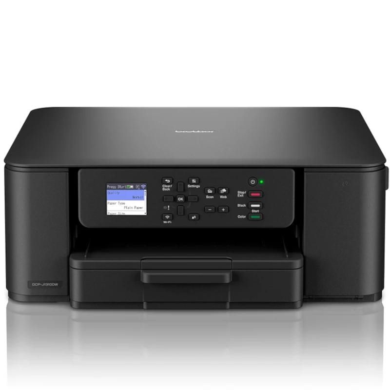 Imprimante multifonction Brother DCP-J1310DW