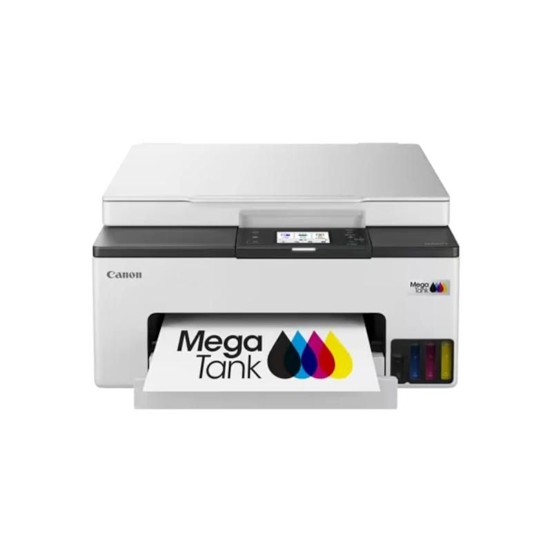 Impressora multifunció Canon MAXIFY GX1051