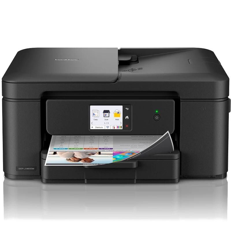 Multifunction printer Brother DCP-J1460DW