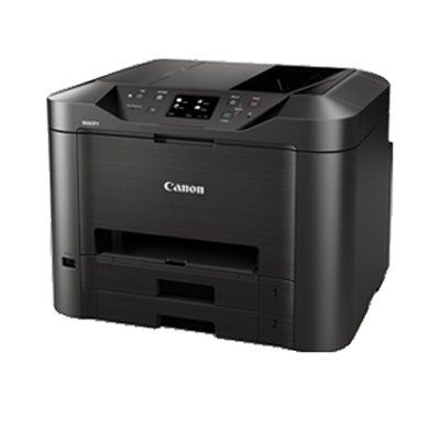 Impressora multifunció Canon MAXIFY MB5450