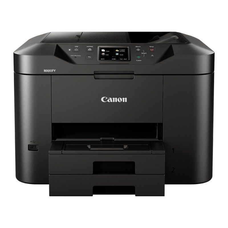 Impressora multifunció Canon MAXIFY MB2750