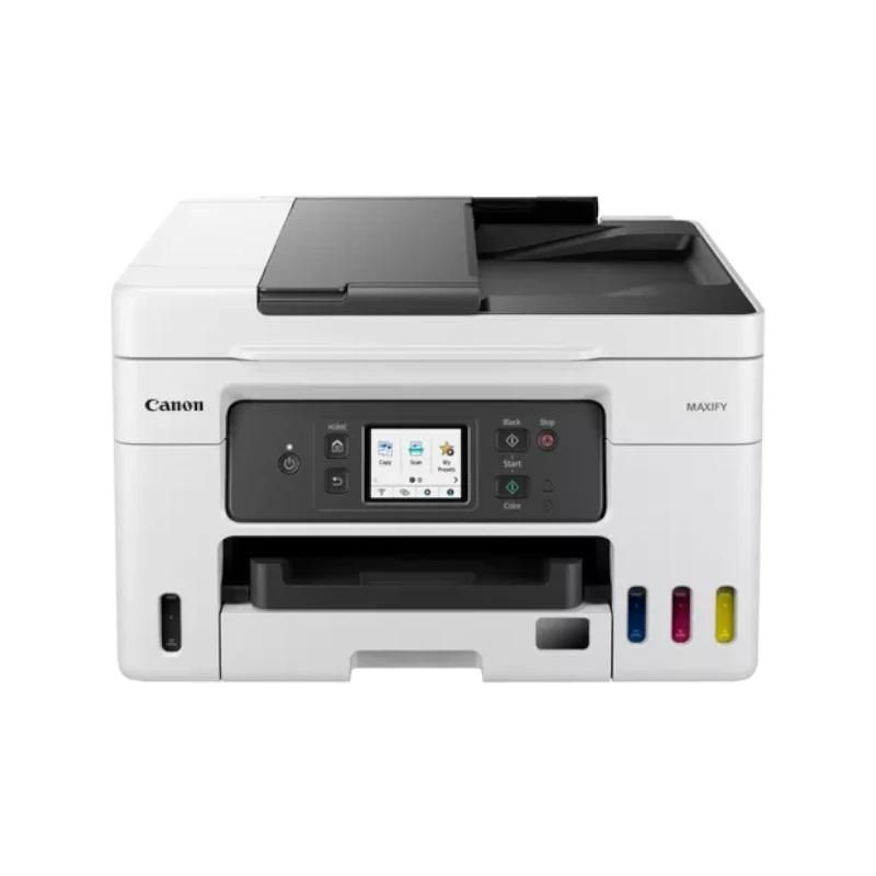 Impressora multifunció Canon MAXIFY GX4050