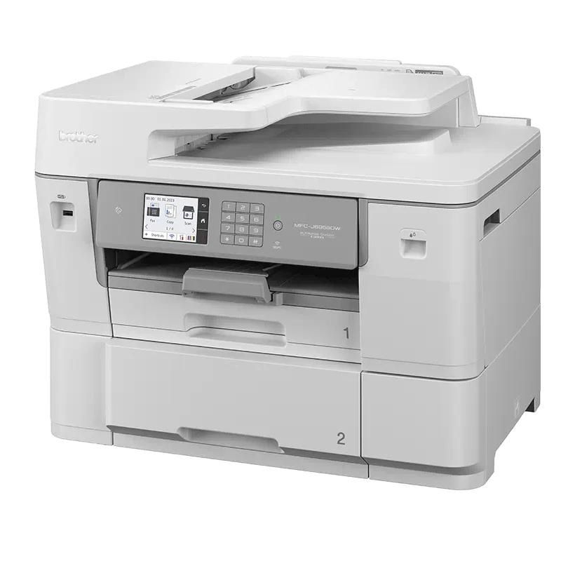 Impressora multifunció Brother MFC-J6959DW