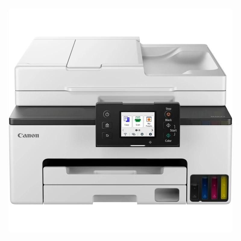Impressora multifunció Canon MAXIFY GX2050