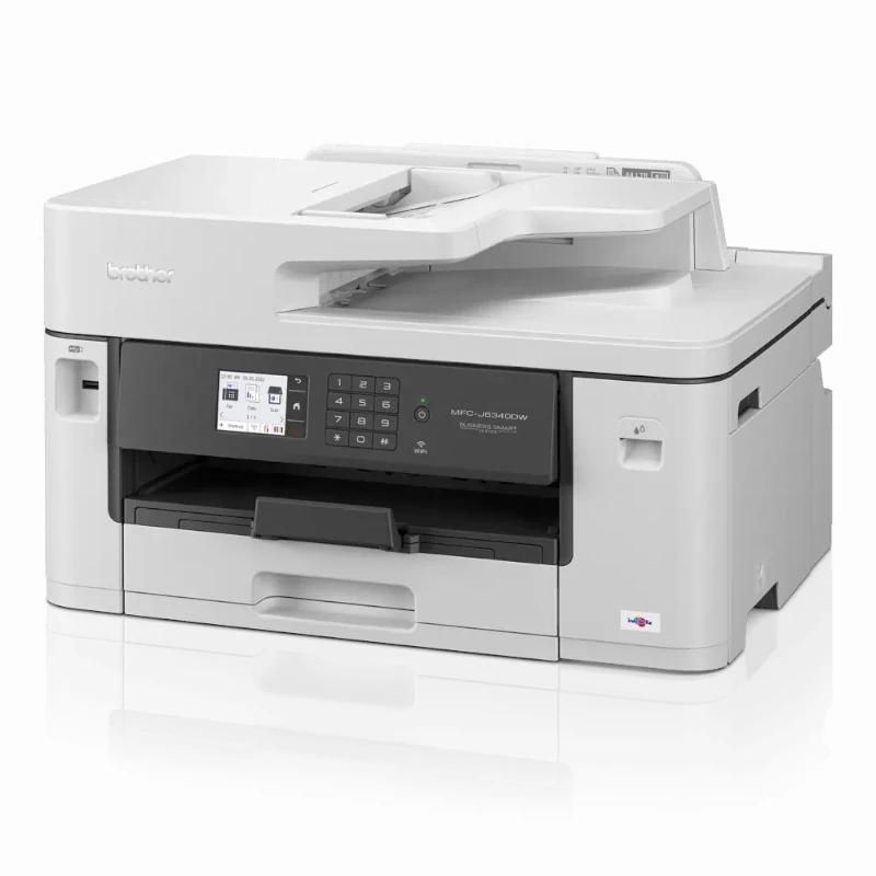 Imprimante multifonction Brother MFC-J5340DWE
