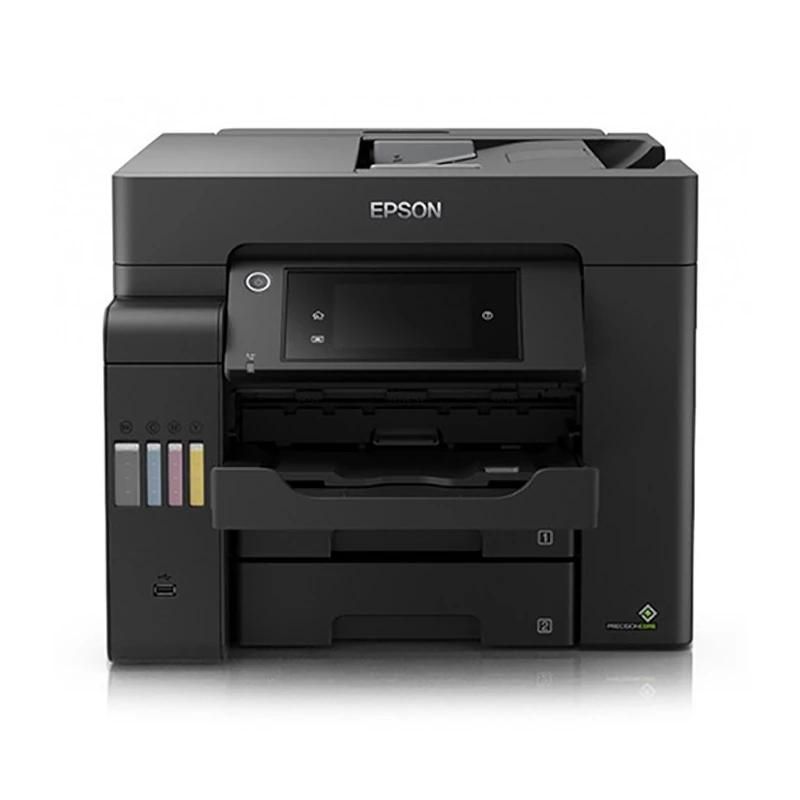 Impressora multifunció Epson Ecotank ET-5855