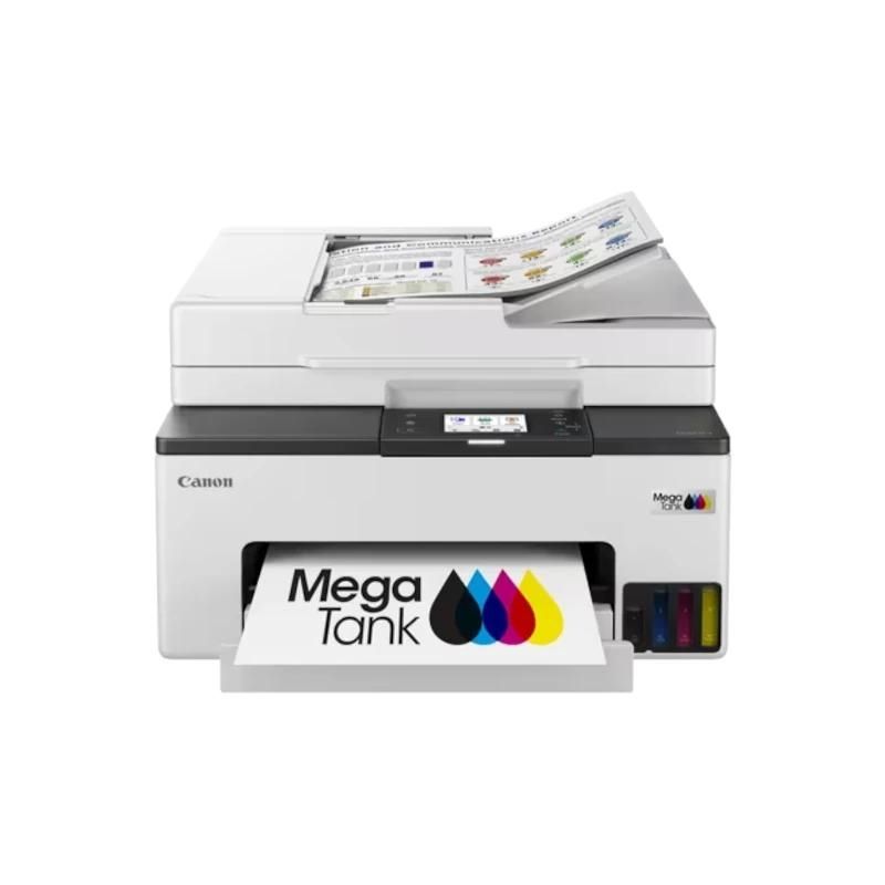 Imprimante multifonction Canon MAXIFY GX2051