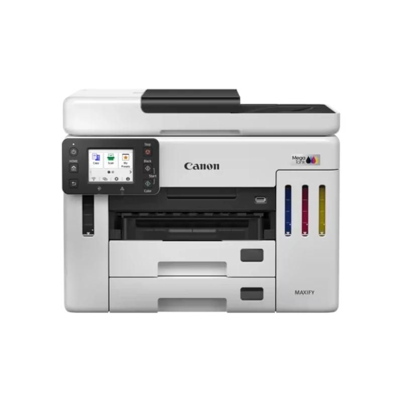 Impressora multifunció Canon MAXIFY GX7150