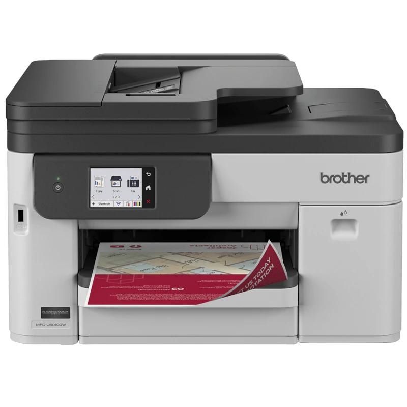 Imprimante multifonction Brother MFC-J5010DW