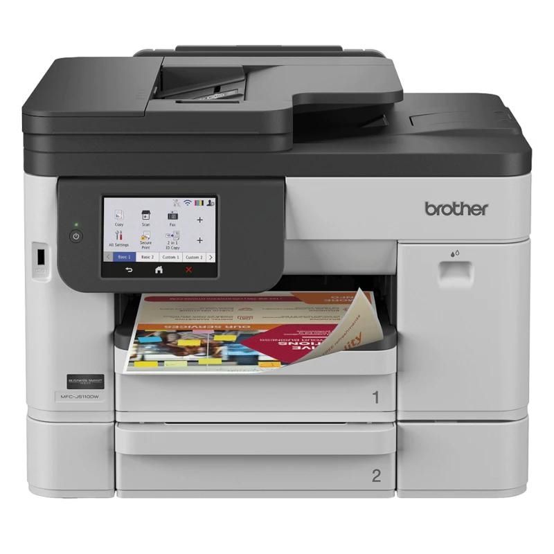 Imprimante multifonction Brother MFC-J5110DW
