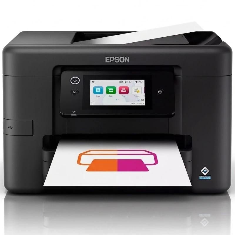 Imprimante multifonction Epson WorkForce Pro WF-4920DWF