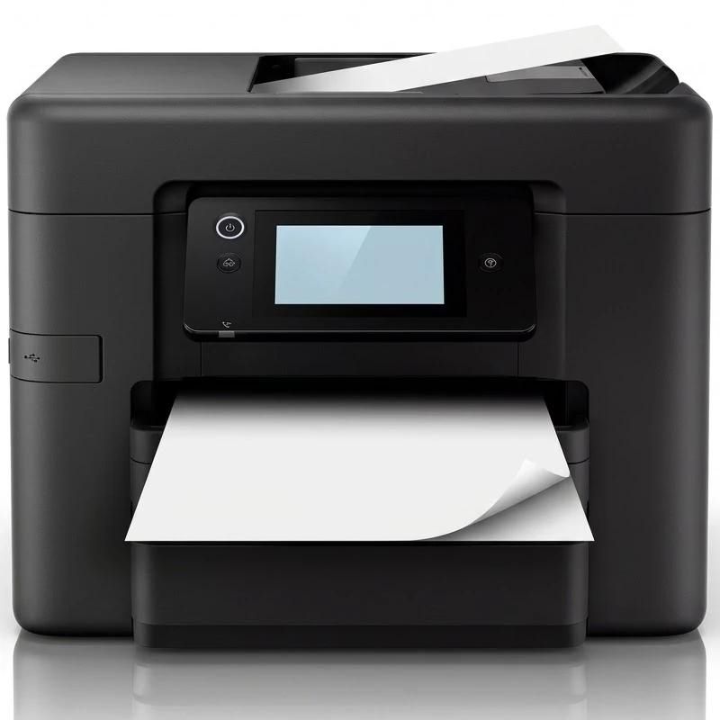 Imprimante multifonction Epson WorkForce Pro WF-4930DTWF