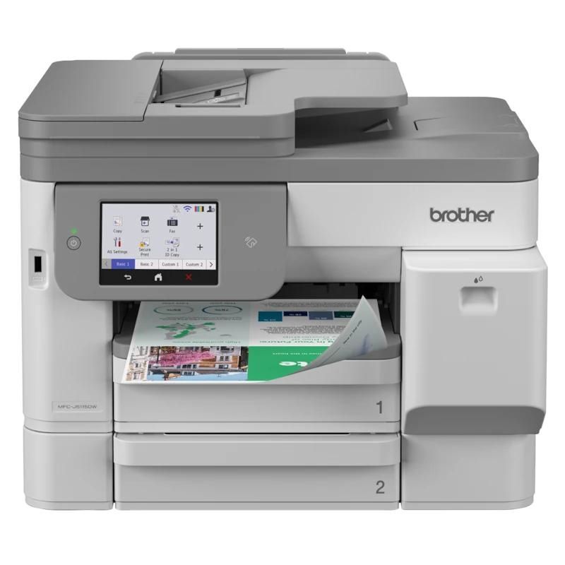 Impressora multifunció Brother MFC-J5115DW