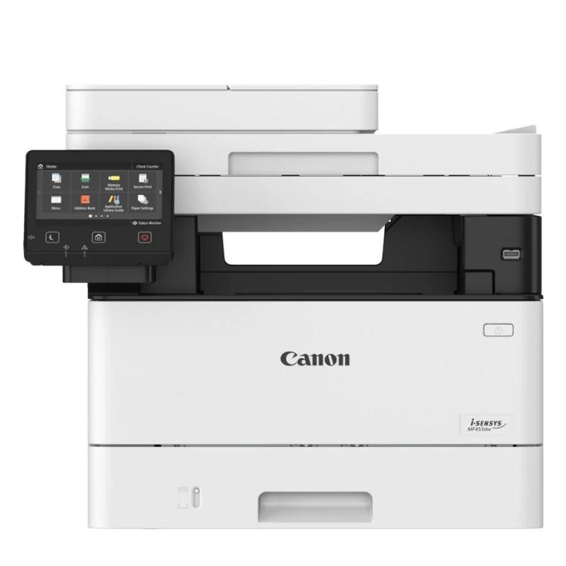 Impressora multifunció Canon i-SENSYS MF453dw