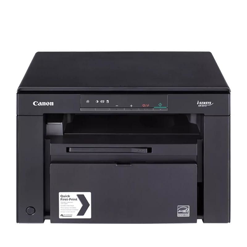 Impressora multifunció Canon i-SENSYS MF3010