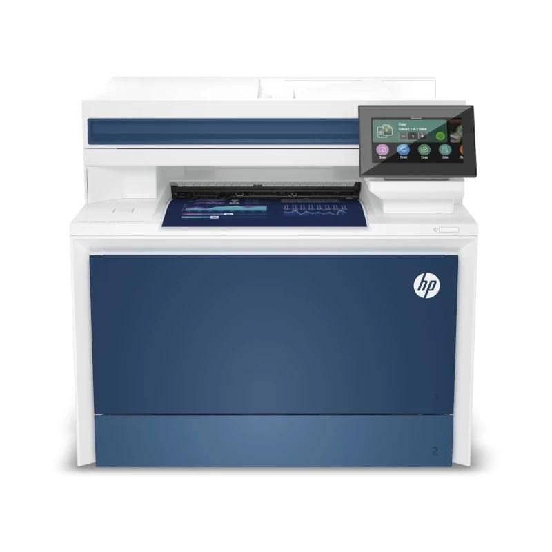 Impressora multifunció HP LaserJet Pro 4302dw