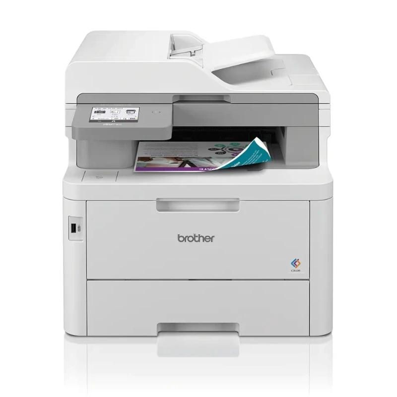 Imprimante multifonction Brother Led Color MFCL-8390CDW