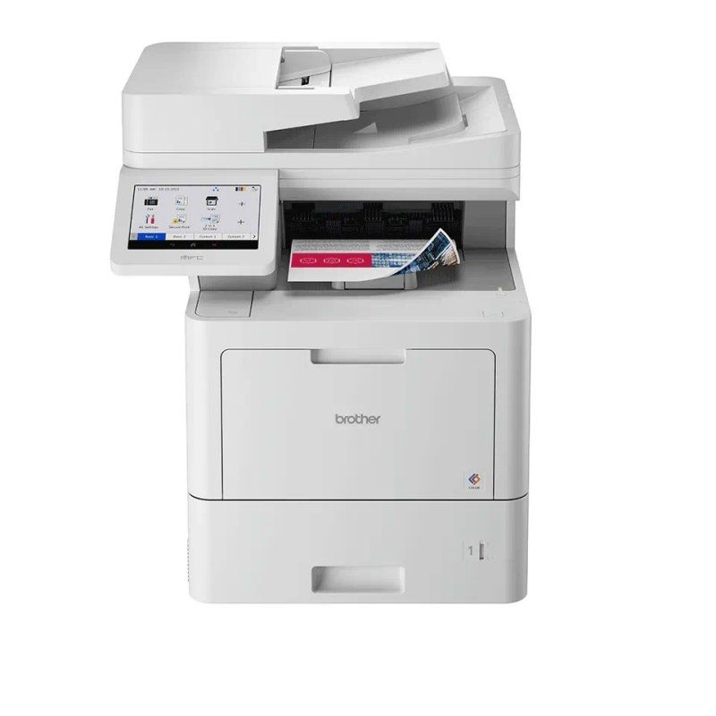 Imprimante multifonction Brother Laser Color MFC-L9630CDN